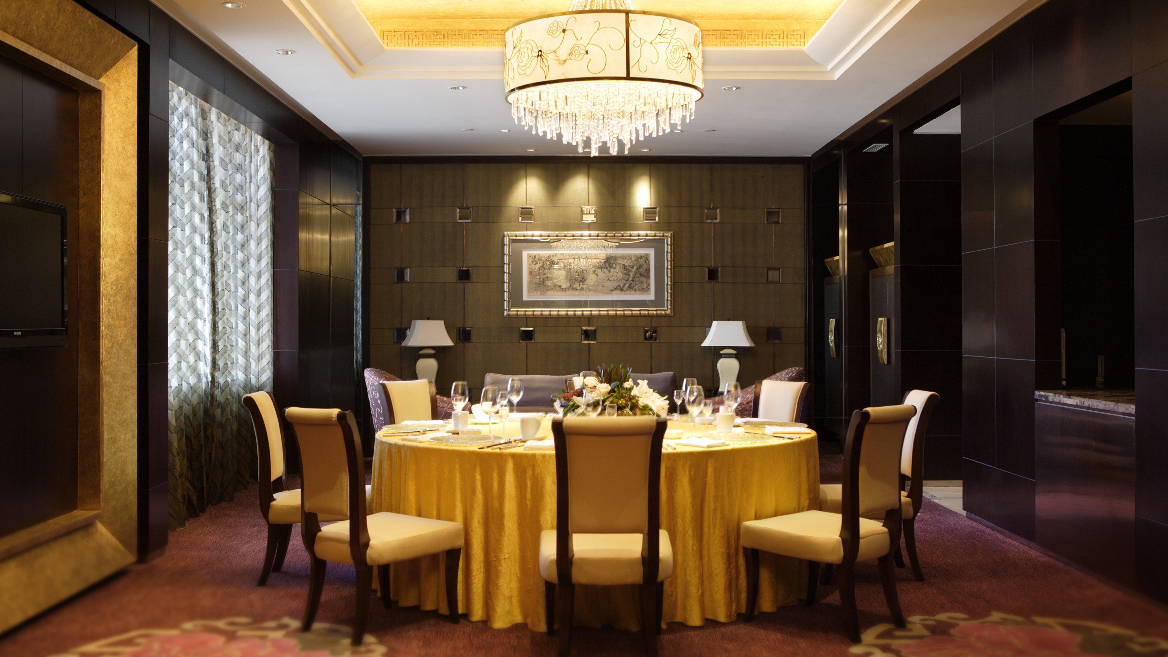 Intercontinental Dalian, An Ihg Hotel Kültér fotó